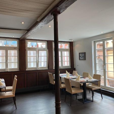 Hotel Loewen Lahr  Dış mekan fotoğraf