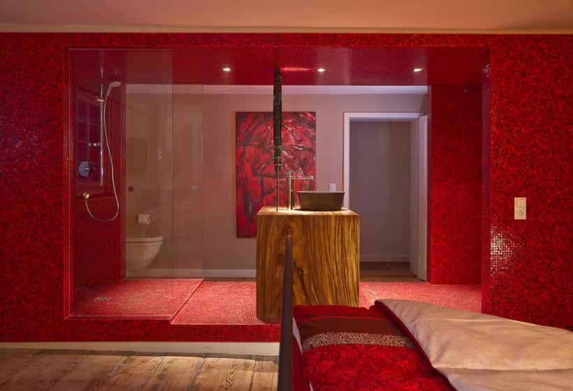 Hotel Loewen Lahr  Dış mekan fotoğraf