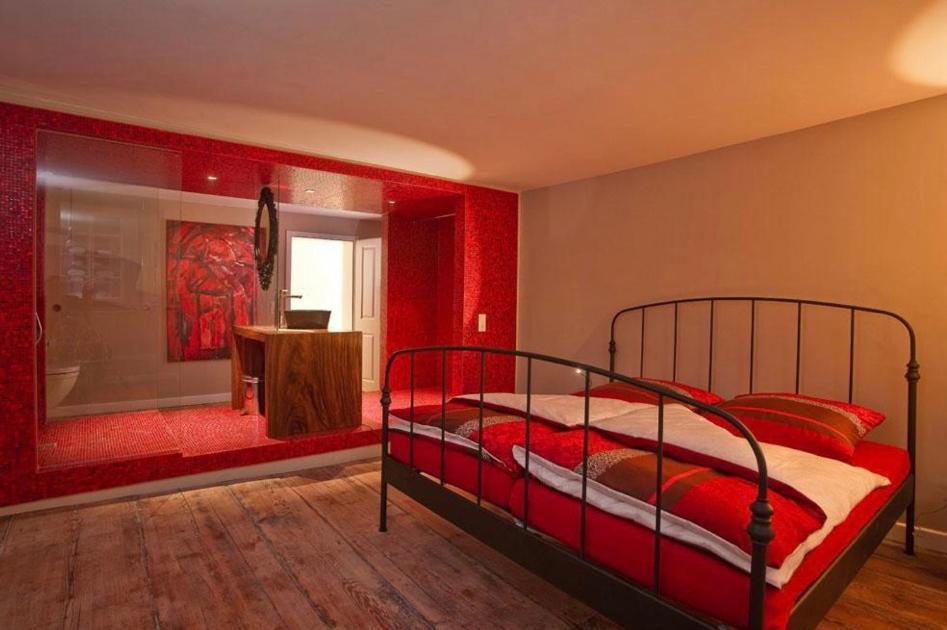 Hotel Loewen Lahr  Dış mekan fotoğraf